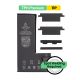 iPhone 11 Pro Internal Li-ion Battery Core Replacement 3046 mAh [Spot Welding Required] [TPH Premium]