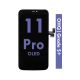 iPhone 11 Pro OLED Screen Replacement Assembly with Touch and Frame [OHQ | Grade S+] [Refurbished AAA]