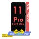 iPhone 11 Pro OLED Screen Replacement Assembly with Touch and Frame [OLED | TPH SOFT]