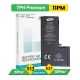 iPhone 11 Pro Max Internal Li-ion Battery Replacement 3969mAh [with Battery Sticker] [TPH Premium]