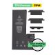 iPhone 11 Pro Max Internal Li-ion Battery Core Replacement 3969 mAh [Spot Welding Required] [TPH Premium]