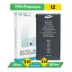 iPhone 12 / 12 Pro Internal Li-ion Battery Replacement 2815 mAh [with Battery Sticker] [TPH Premium]