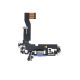 iPhone 12 Charging Port Dock Connector Flex Cable Ribbon [Purple]