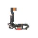 iPhone 12 Charging Port Dock Connector Flex Cable Ribbon [Red]