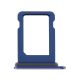 iPhone 12 Sim Card Tray Holder Replacement [Blue]
