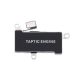 iPhone 12 / 12 Pro Vibration Motor Vibrator Silent Replacement