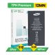 iPhone 12 Mini Internal Li-ion Battery Replacement 2227mAh [with Battery Sticker] [TPH Premium]