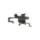 iPhone 12 Mini Earpiece Speaker and Front Sensor Assembly Replacement