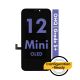 iPhone 12 Mini LCD Screen Replacement Assembly with Touch and Frame [OHQ | Grade S+] [Refurbished AAA] [Configuration and True Tone Ready]