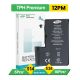 iPhone 12 Pro Max Internal Li-ion Battery Replacement 3687 mAh [with Battery Sticker] [TPH Premium]