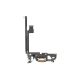 iPhone 12 Pro Max Charging Port Dock Connector Flex Cable Ribbon [Gold]