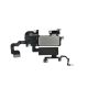 iPhone 12 Pro Max Earpiece Speaker and Front Sensor Assembly Replacement