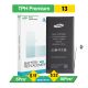 iPhone 13 Internal Li-ion Battery Replacement 3227mAh [with Battery Sticker] [TPH Premium]