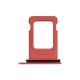 iPhone 13 Sim Card Tray Holder Replacement [Red]