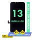 iPhone 13 LCD Screen Replacement Assembly with Touch and Frame [INCELL | TPH PREMIUM]