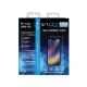 NUGLAS 2.5D Tempered Glass Protector For iPhone 15 / 15 Pro / 16 [Clear] (1 pc)