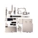 iPhone 13 Mini Complete Internal Clip Bracket Set Replacement