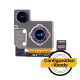 iPhone 13 Mini / 13 Rear Back Facing Camera Flex Cable Replacement