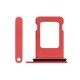iPhone 13 Mini Sim Card Tray Holder Replacement [Red]