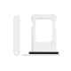 iPhone 13 Mini Sim Card Tray Holder Replacement [White]