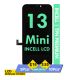 iPhone 13 Mini LCD Screen Replacement Assembly with Touch and Frame [INCELL | TPH PREMIUM]