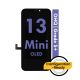 iPhone 13 Mini LCD Screen Replacement Assembly with Touch and Frame [OHQ | Grade S+] [Refurbished AAA] [Configuration and True Tone Ready]