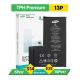 iPhone 13 Pro Internal Li-ion Battery Replacement 3095mAh [with Battery Sticker] [TPH Premium]