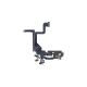 iPhone 13 Pro Charging Port Dock Connector Flex Cable Ribbon [Blue]