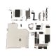 iPhone 13 Pro Complete Internal Clip Bracket Set Replacement