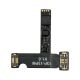 iPhone 13 Pro JC Battery Repair Flex Cable [Tag-in] [V1S]