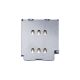 iPhone 13 Pro SIM Card Reader Replacement Single / Dual SIM Card Compatible Version