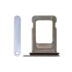 iPhone 13 Pro / 13 Pro Max Sim Card Tray Holder Replacement [Blue]