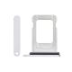 iPhone 13 Pro / 13 Pro Max Sim Card Tray Holder Replacement [Silver]