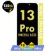 iPhone 13 Pro LCD Screen Replacement Assembly with Touch and Frame [INCELL | TPH VALUE]