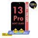 iPhone 13 Pro Soft OLED Screen Replacement with Digitizer Assembly [OLED | TPH SOFT]