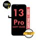 iPhone 13 Pro OLED Screen Assembly with Touch and Frame [OLED | TPH SOFT] [Configuration and True Tone Ready]