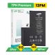 iPhone 13 Pro Max Internal Li-ion Battery Replacement 4352mAh [with Battery Sticker] [TPH Premium]