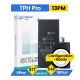 iPhone 13 Pro Max Internal Li-ion Battery Replacement A2653 4352mAh [Configuration Ready][TPH Pro]
