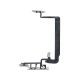 iPhone 13 Pro Max Power Switch Button and Volume Button Flex Cable with Metal Bracket