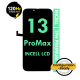 iPhone 13 Pro Max LCD Screen Replacement Assembly with Touch and Frame [INCELL | TPH PREMIUM] [Configuration and True Tone Ready]