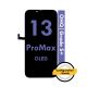 iPhone 13 Pro Max LCD Screen Replacement Assembly with Touch and Frame [OHQ | Grade S+] [Refurbished AAA] [Configuration and True Tone Ready]