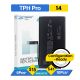 iPhone 14 Internal Li-ion Battery Replacement A2863 3279mAh [Configuration Ready][TPH Pro]