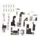 iPhone 14 Pro Complete Internal Clip Bracket Set Replacement