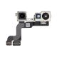 iPhone 14 Front Facing Camera Flex Cable Replacement
