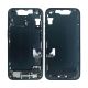 iPhone 14 Middle Frame [Assembly] [Black]