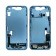 iPhone 14 Middle Frame [Assembly] [Blue]