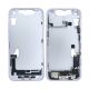 iPhone 14 Middle Frame [Assembly] [Purple]