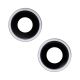 iPhone 14 / 14 Plus Rear Camera Lens Replacement [Purple]