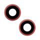 iPhone 14 / 14 Plus Rear Camera Lens Replacement [Red]