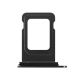 iPhone 14 / 14 Plus Sim Card Tray Holder Replacement [Midnight]